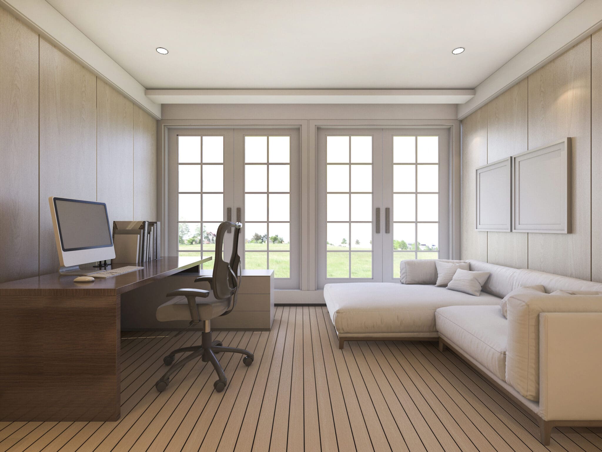 The Best Home Addition Contractor in Cleveland, OH