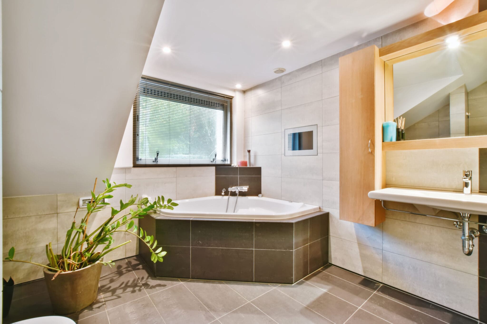 The Best Bathroom Remodeling Contractor in Cleveland, OH