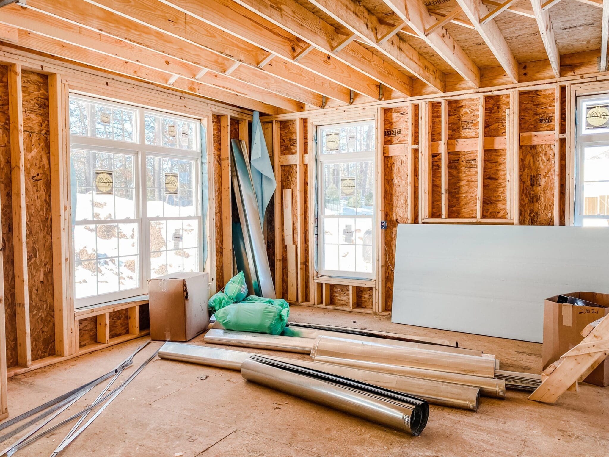 The Best Home Addition Contractor in Cleveland, OH