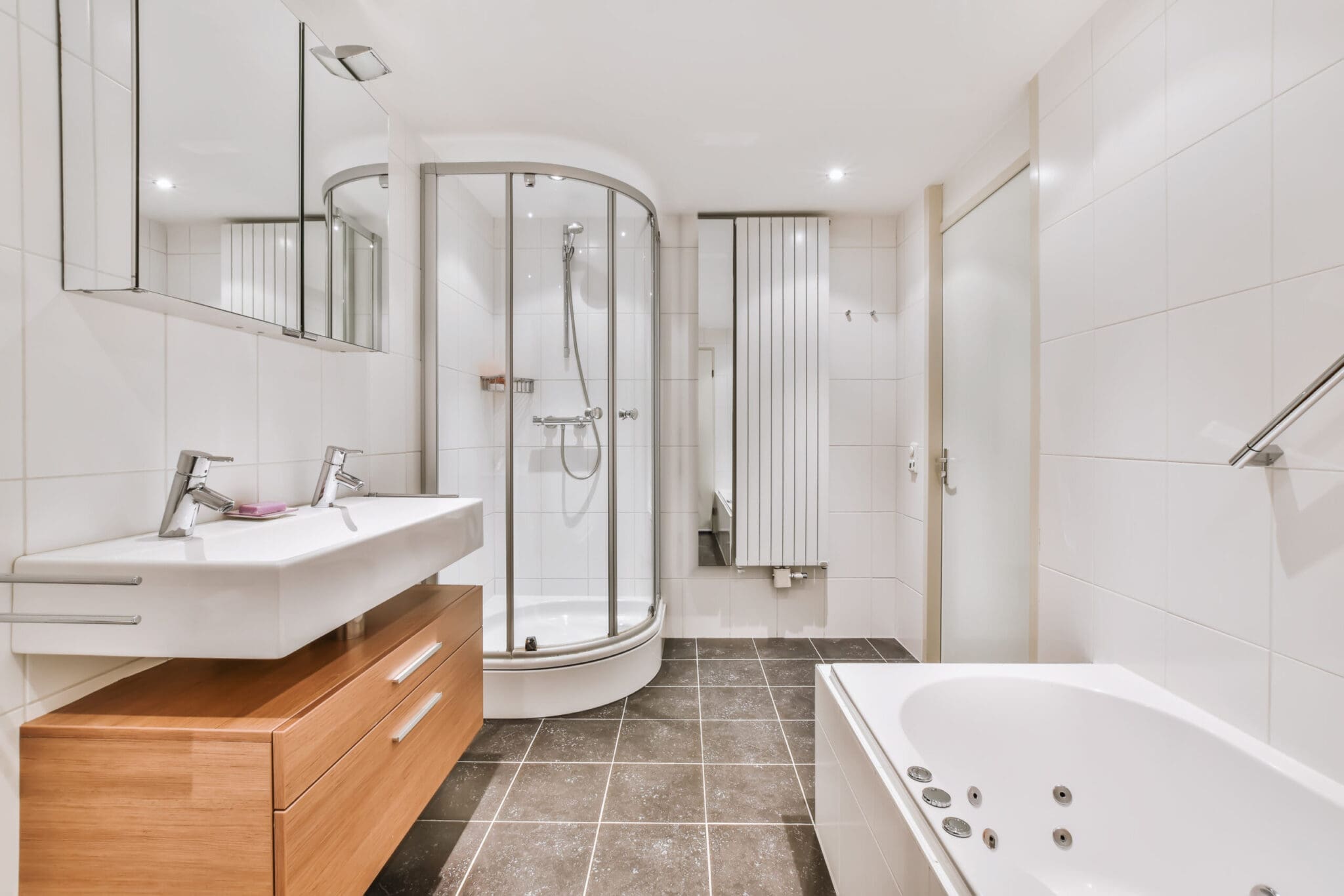 The Best Bathroom Remodeling Contractor in Cleveland, OH