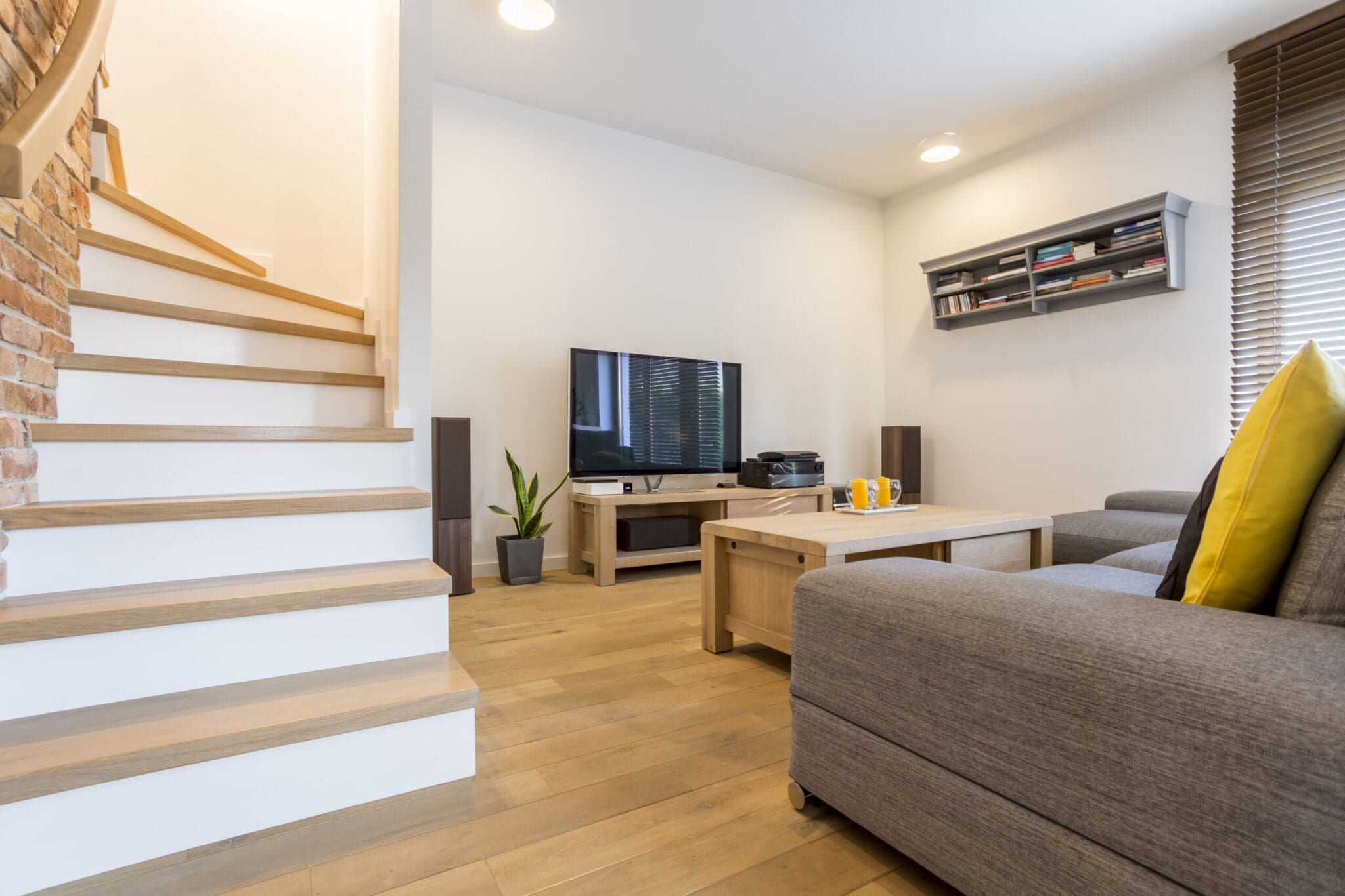 The Best Basement Remodeling Contractor in Cleveland, OH