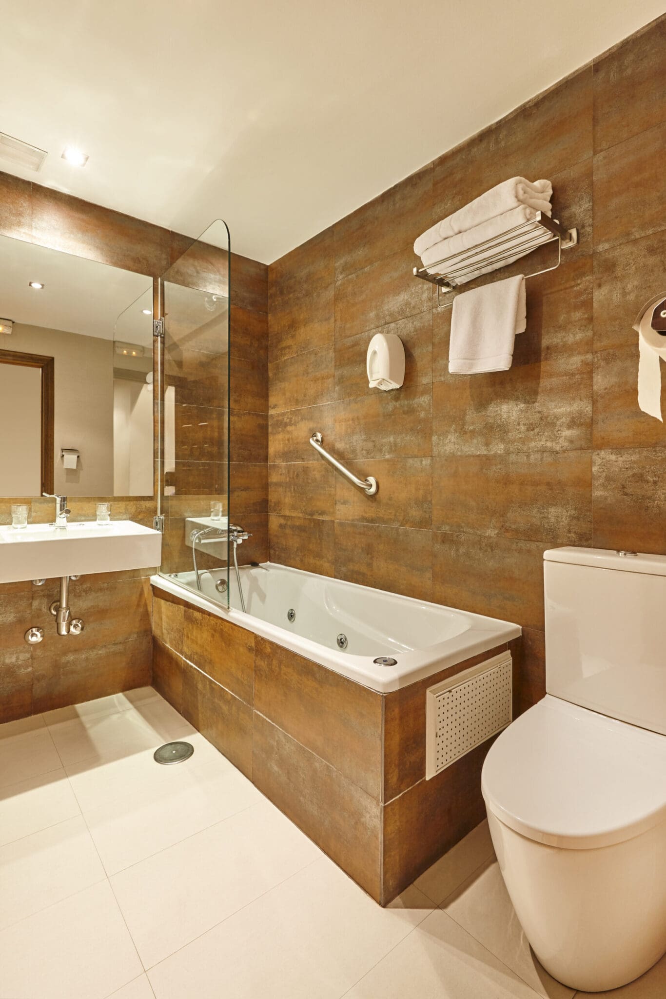 The Best Bathroom Remodeling Contractor in Cleveland, OH