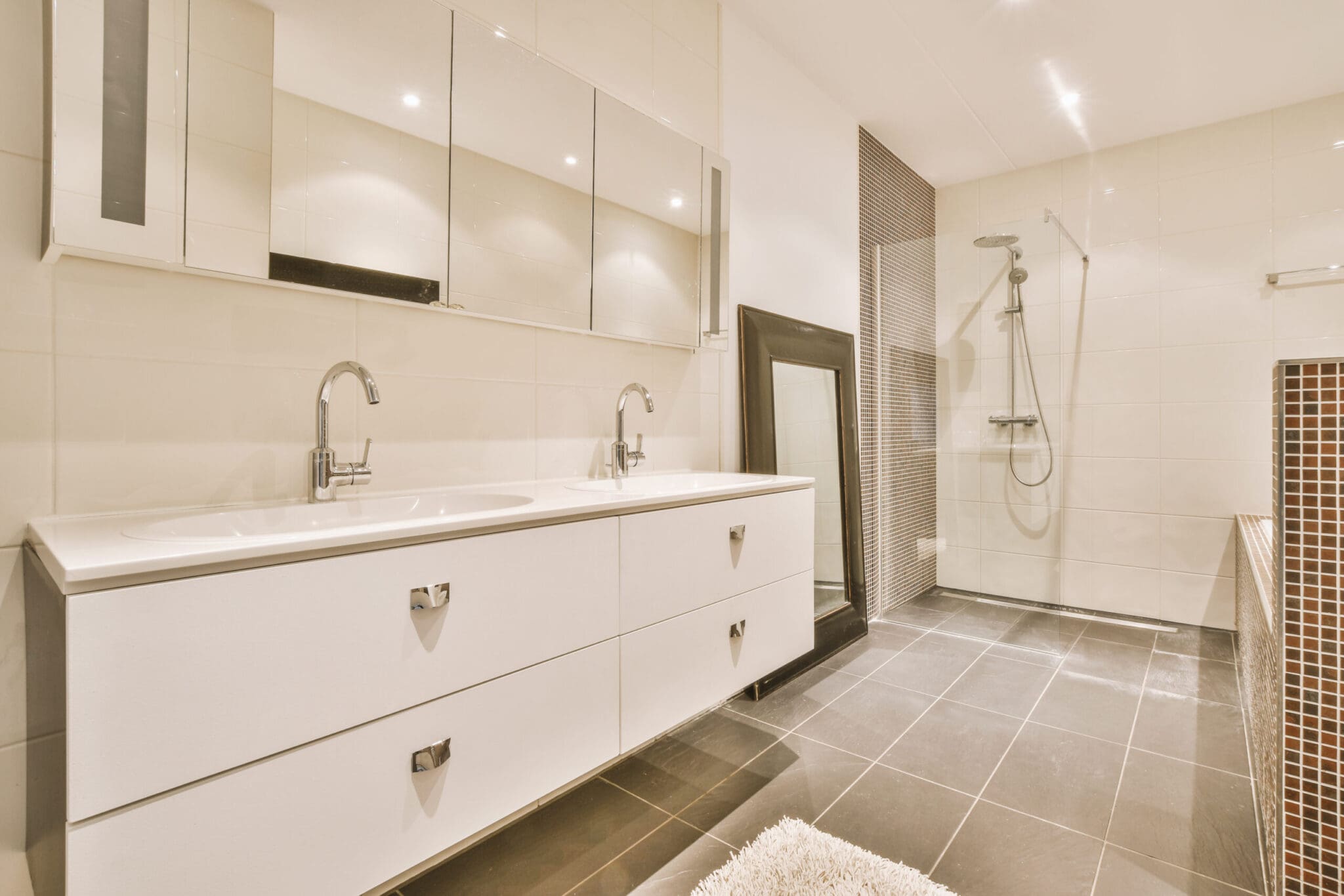 The Best Bathroom Remodeling Contractor in Cleveland, OH