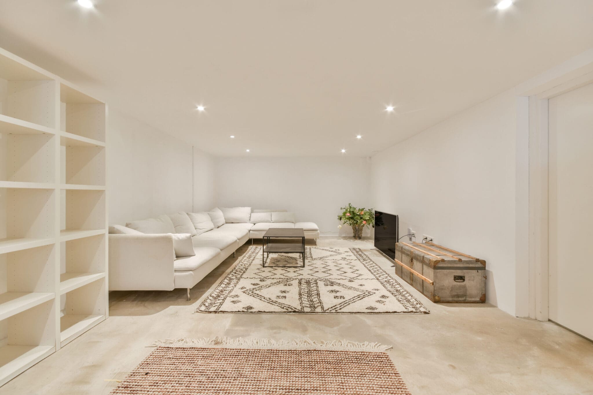 The Best Basement Remodeling Contractor in Cleveland, OH